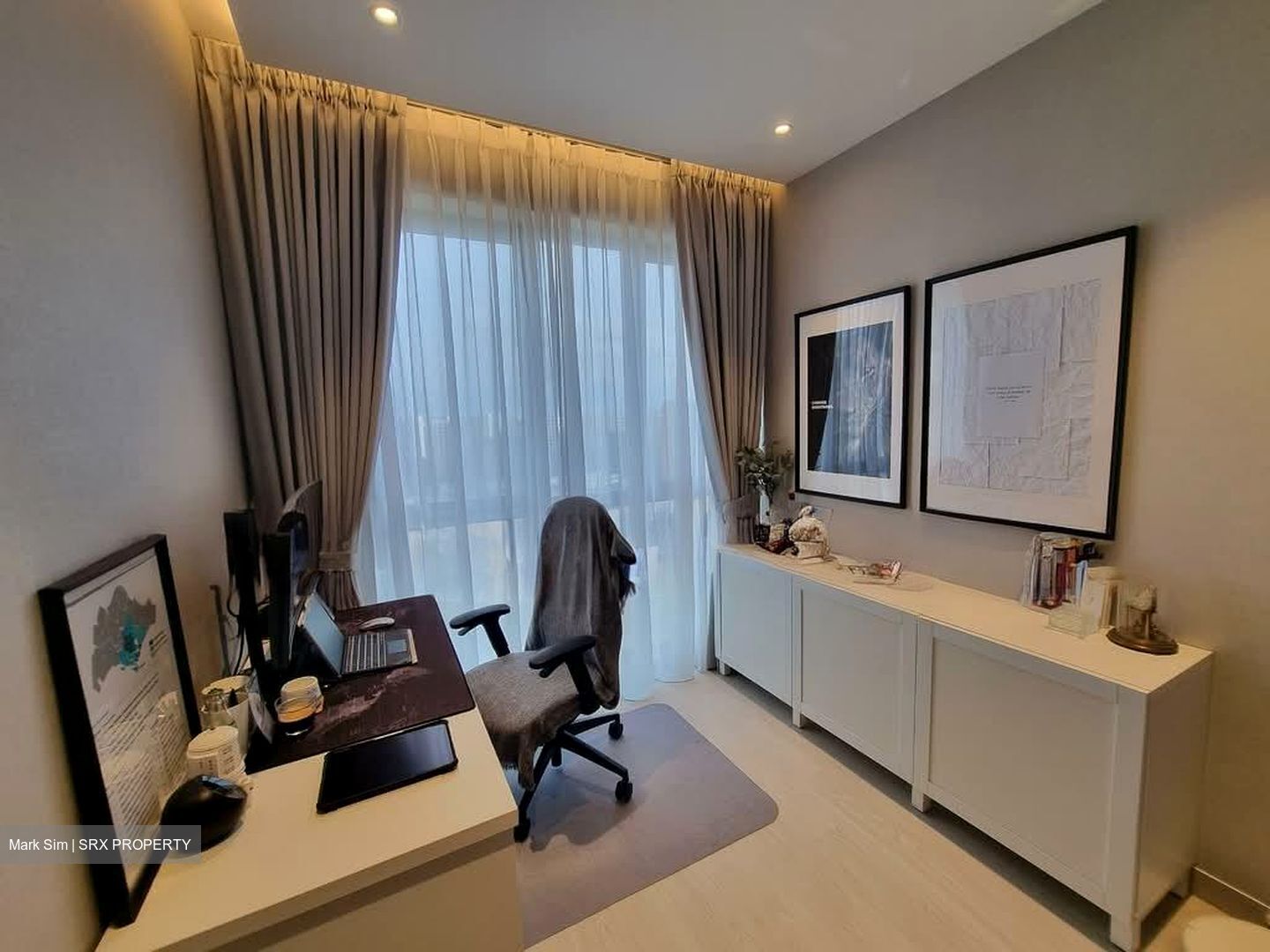 Waterwoods (D19), Condominium #554783281